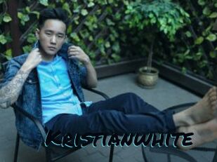 Kristianwhite