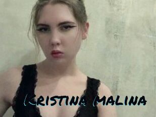 Kristina_malina