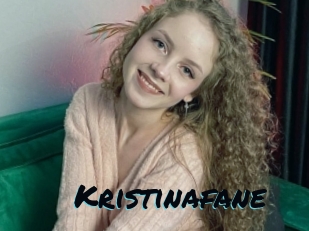 Kristinafane