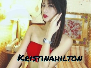 kristinahilton Sexties