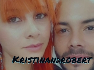 Kristinandrobert