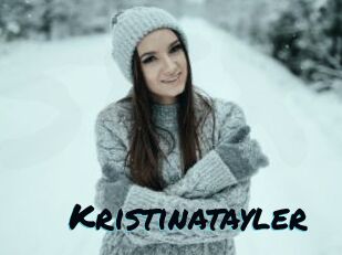 Kristinatayler