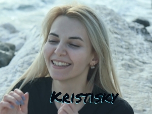 Kristisky