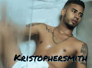 Kristophersmith