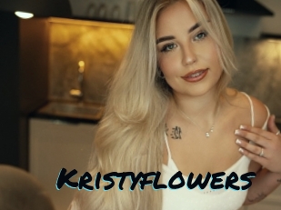 Kristyflowers