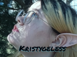 Kristygeless
