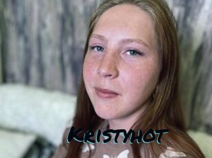 Kristyhot