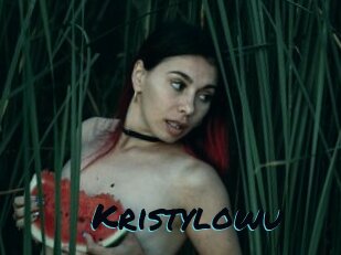 Kristylowu