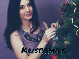 Kristysmile
