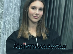 Kristywoodson