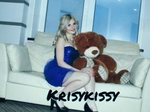 Krisykissy
