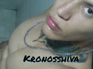 Kronosshiva