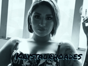 Krystalrhoades