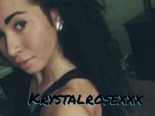 Krystalrosexxx