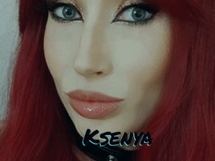 Ksenya