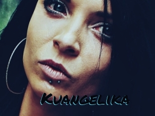 Kuangelika