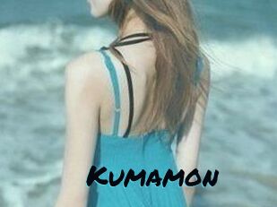 Kumamon