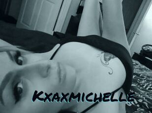 Kxaxmichelle