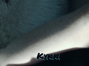 Kykki