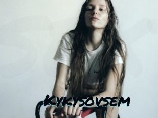 kykysovsem Sexties