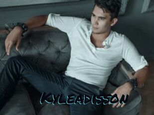 Kyleadisson