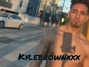 kylebrownxxx Sexties