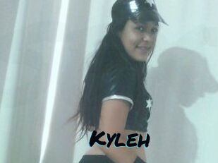 Kyleh