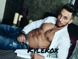 Kylekox