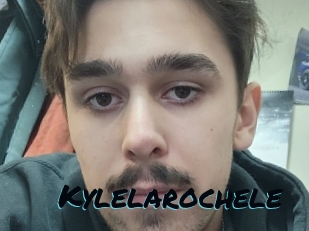Kylelarochele