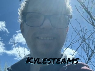 Kylesteams