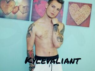 Kylevaliant
