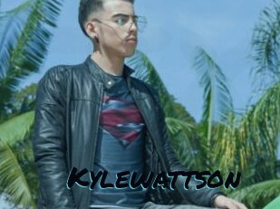 Kylewattson
