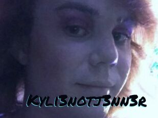Kyli3notj3nn3r