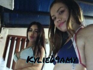 Kylie69amy