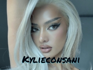 kylieconsani Sexties