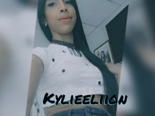 Kylieeliion