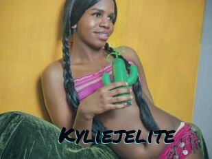 Kyliejelite