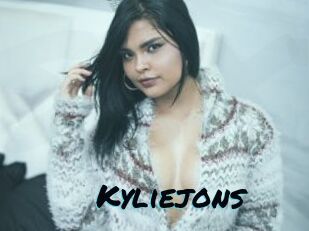 Kyliejons