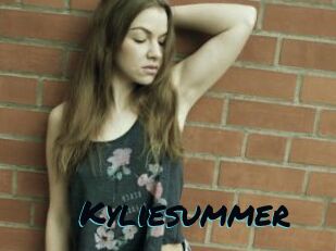 Kyliesummer