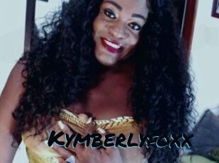 Kymberlyfoxx