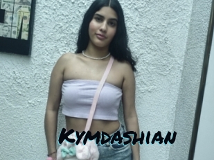 Kymdashian