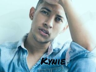Kynie