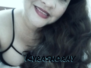 Kyrashorny