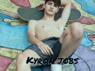 Kyron_jobs