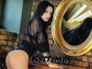 Kyttymya