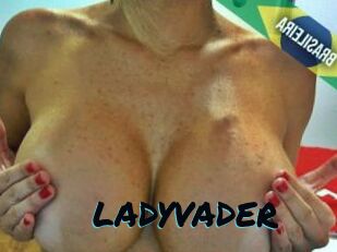 LADYVADER