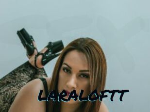 LARALOFTT