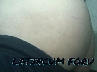 LATINCUM_FORU