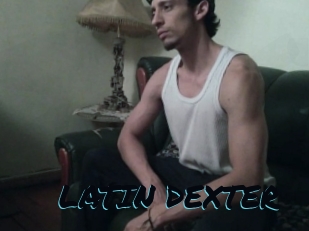 LATIN_DEXTER Sexties