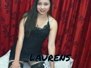 LAURENS